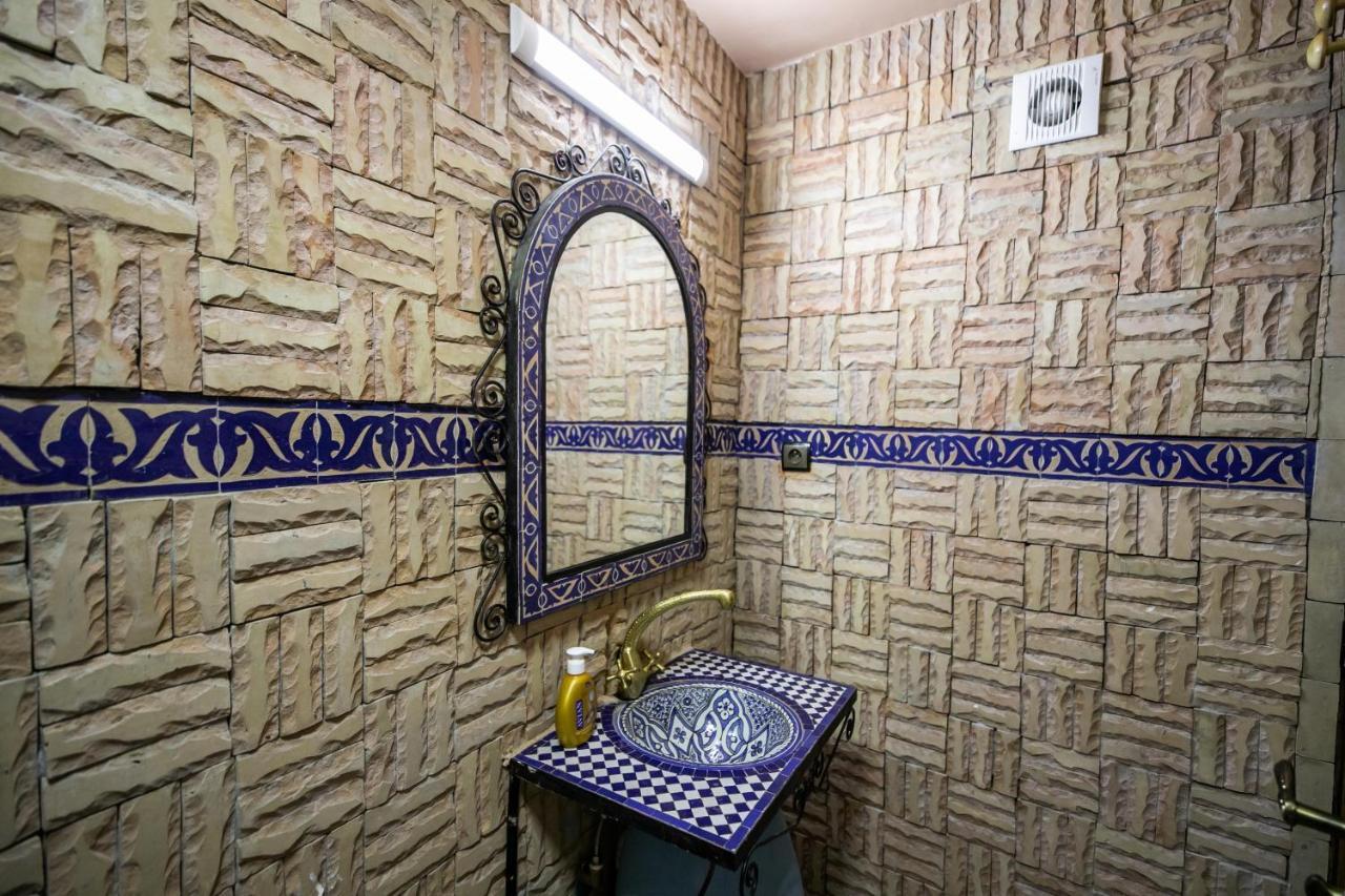 Dar Layali Fez 호텔 외부 사진