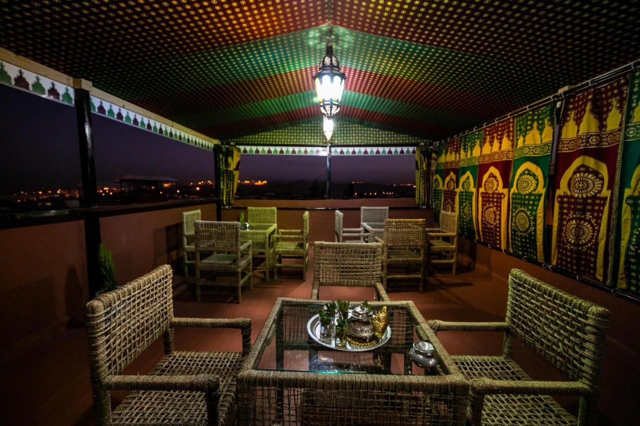 Dar Layali Fez 호텔 외부 사진